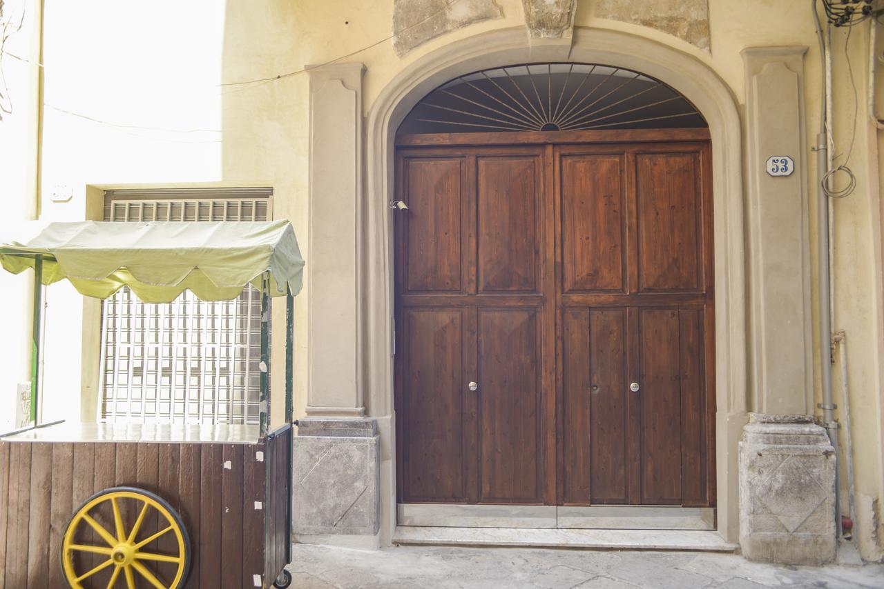 Casa de hóspedes Marilu Palermo