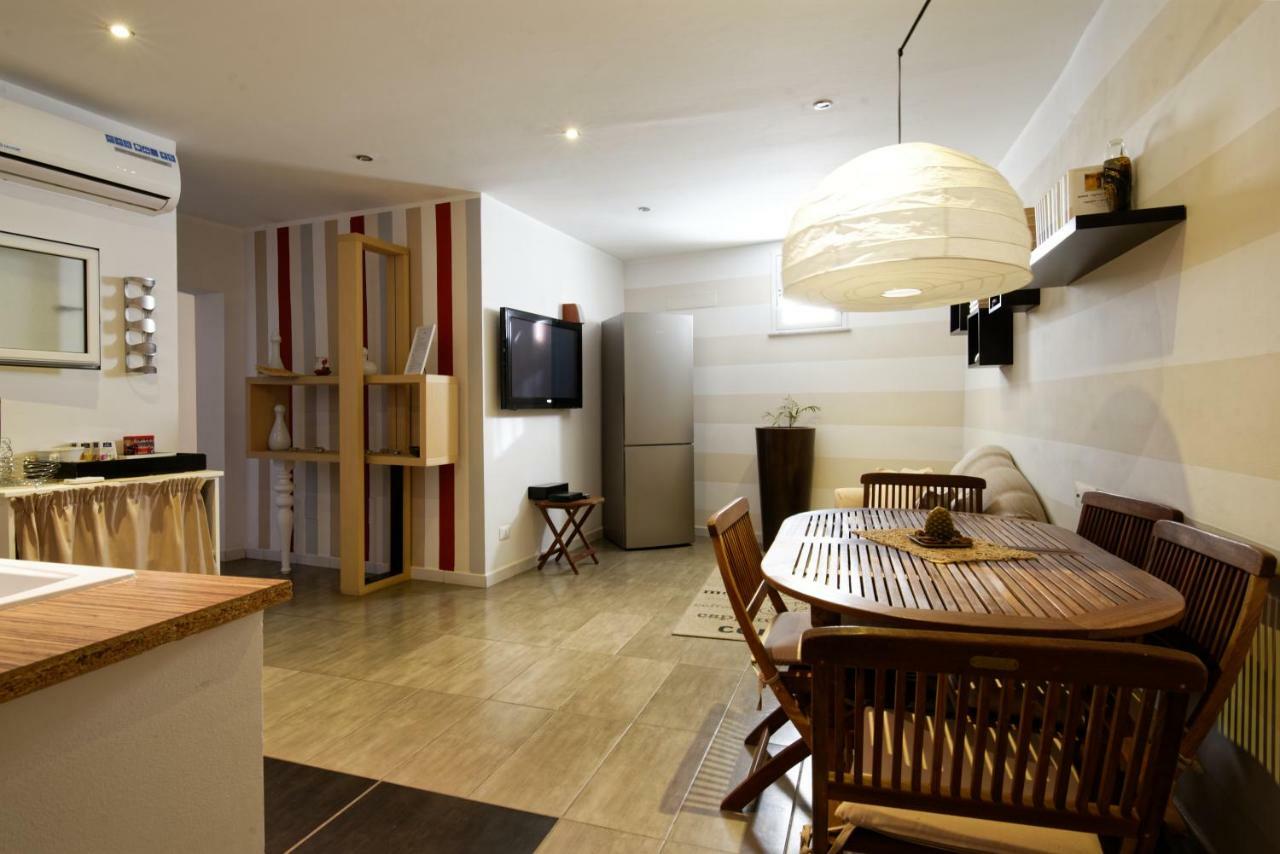 Casa de hóspedes Marilu Palermo